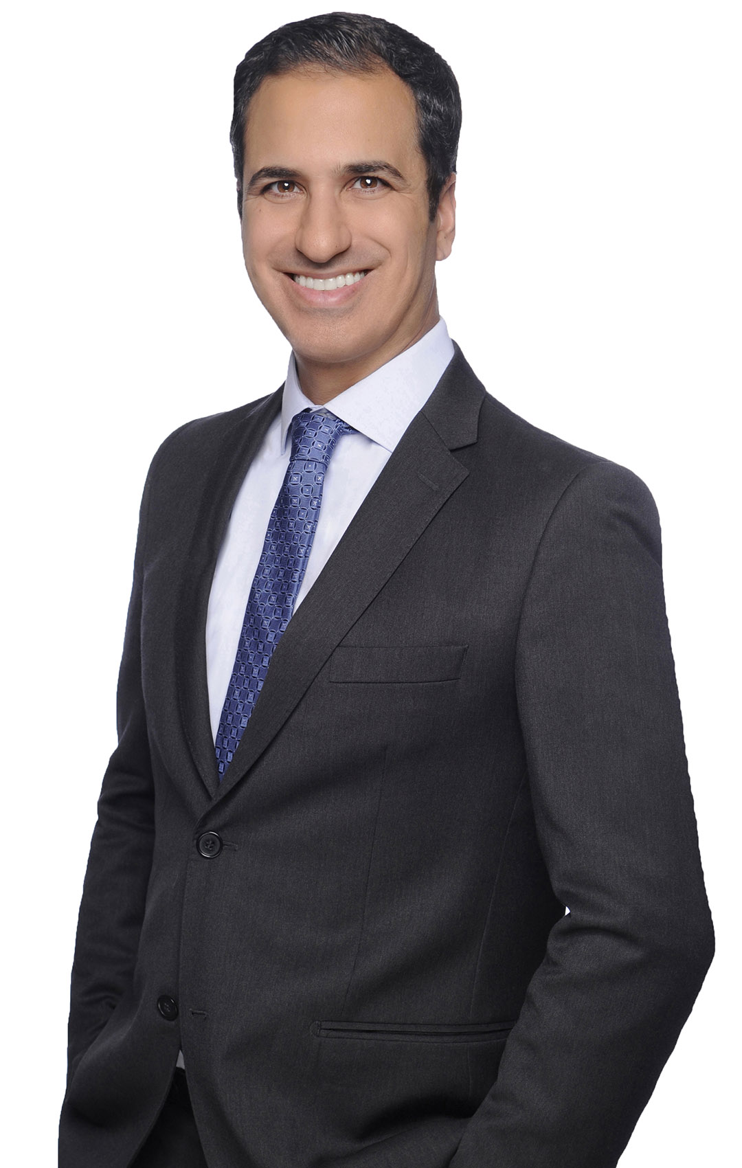 Leandro V. Molina