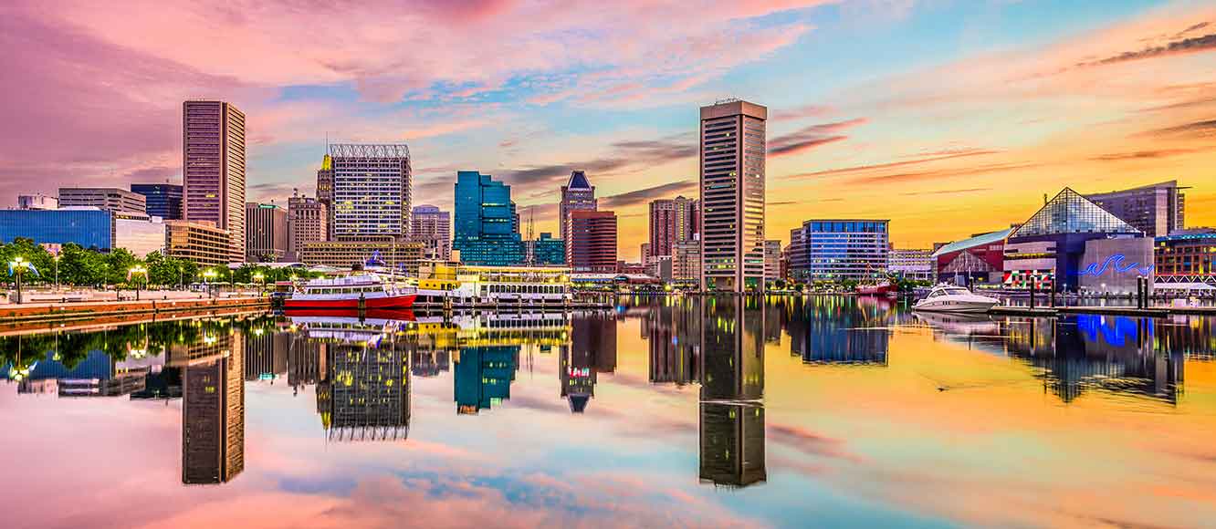 Baltimore, MD