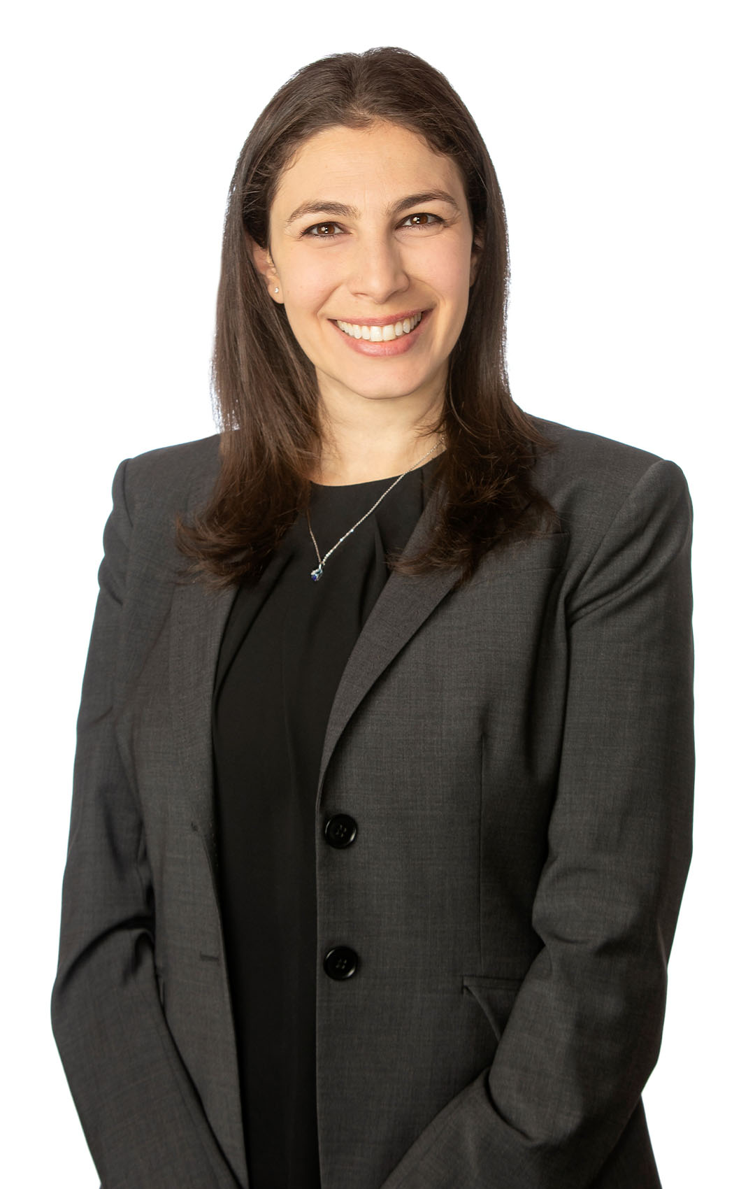 Lina Ragep Powell