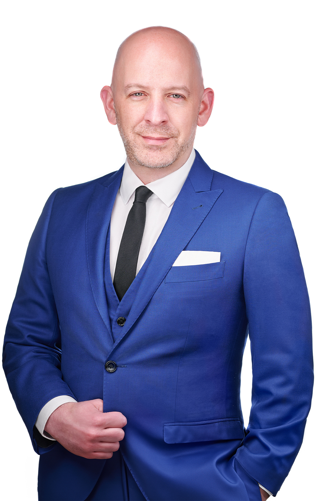 Matthew G. Lindenbaum