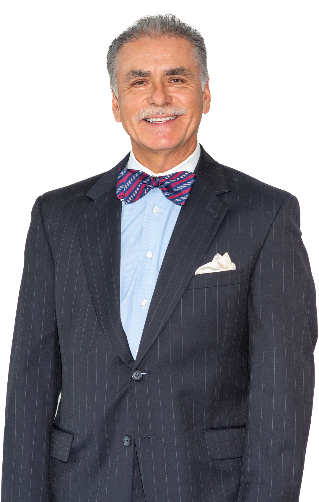 David N. Calvillo
