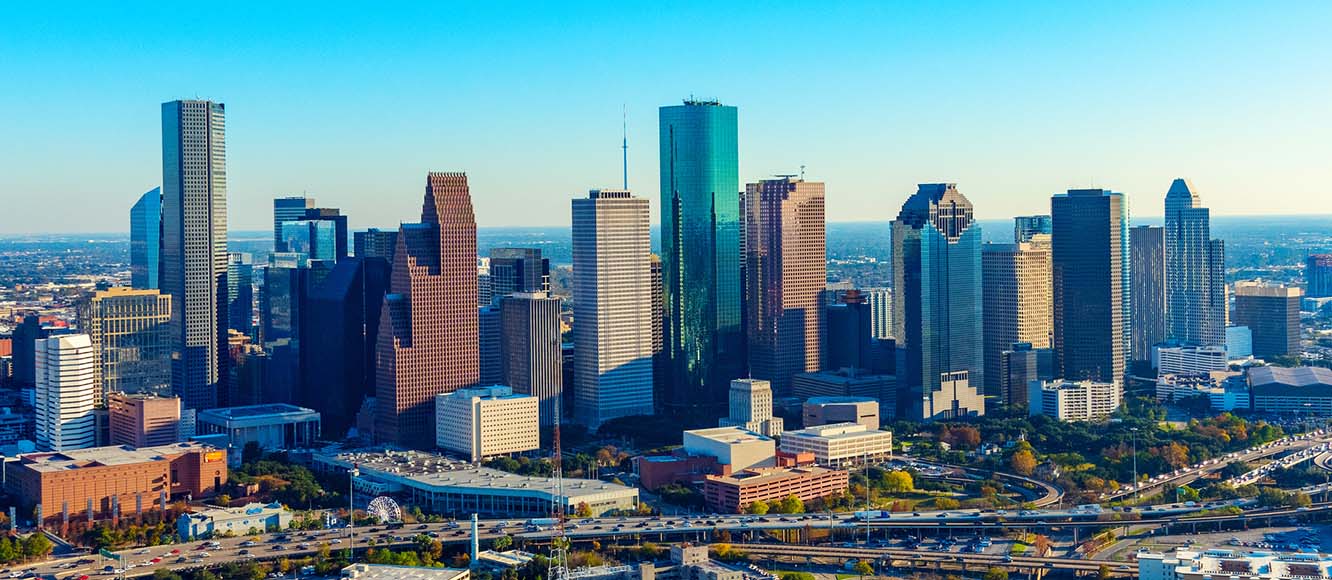 Houston, TX