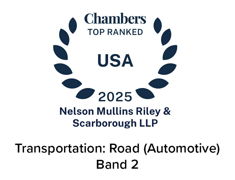 2025 Chambers - Automotive