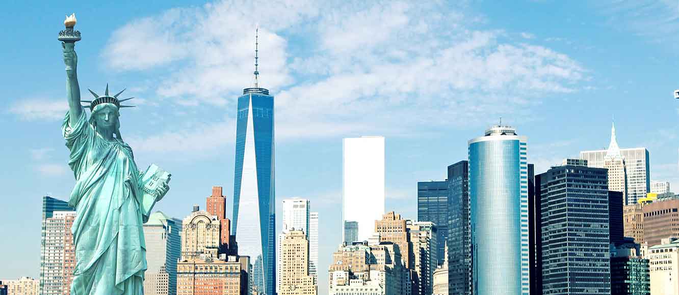 New York, NY