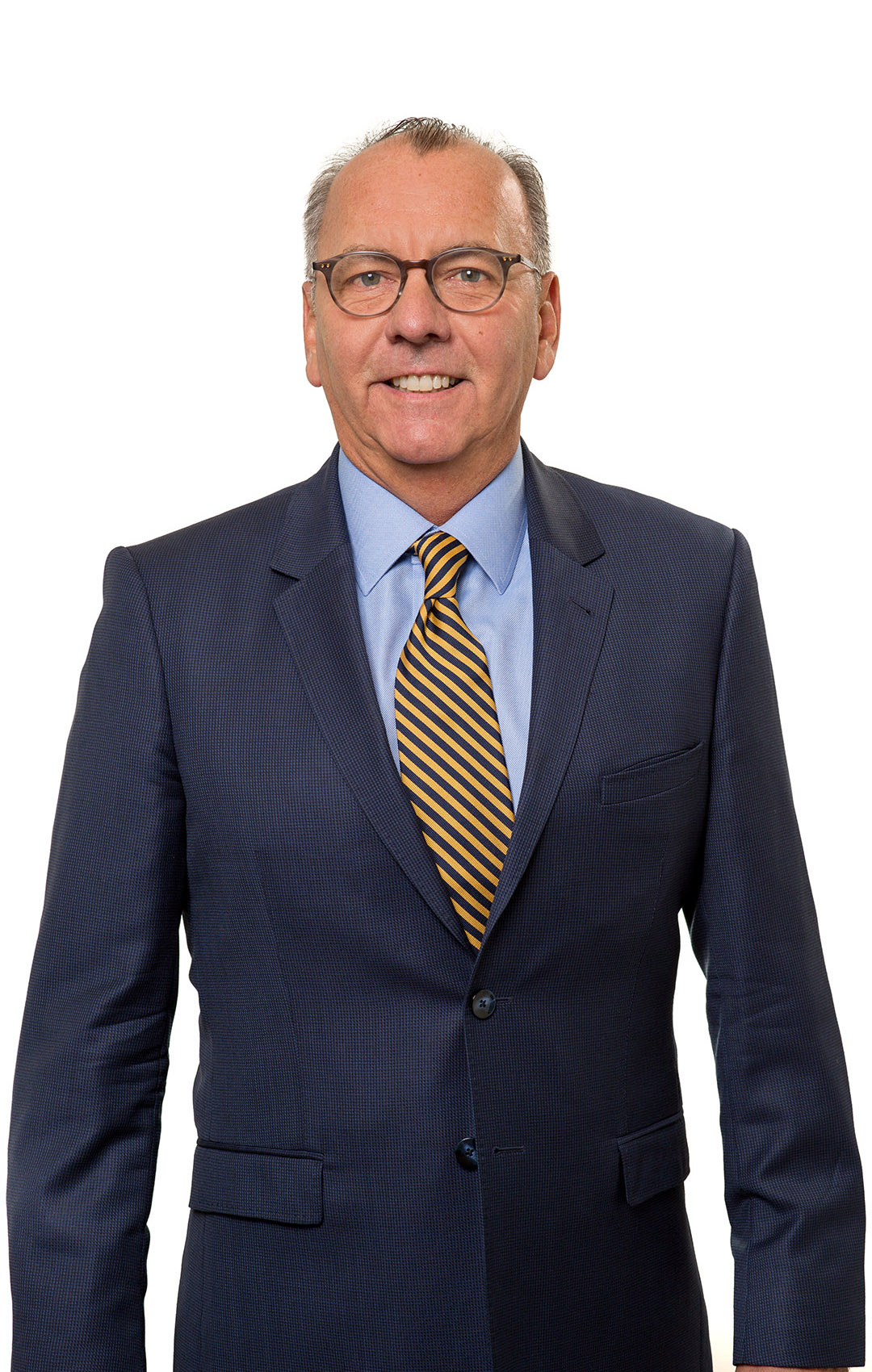 James J. Wheeler