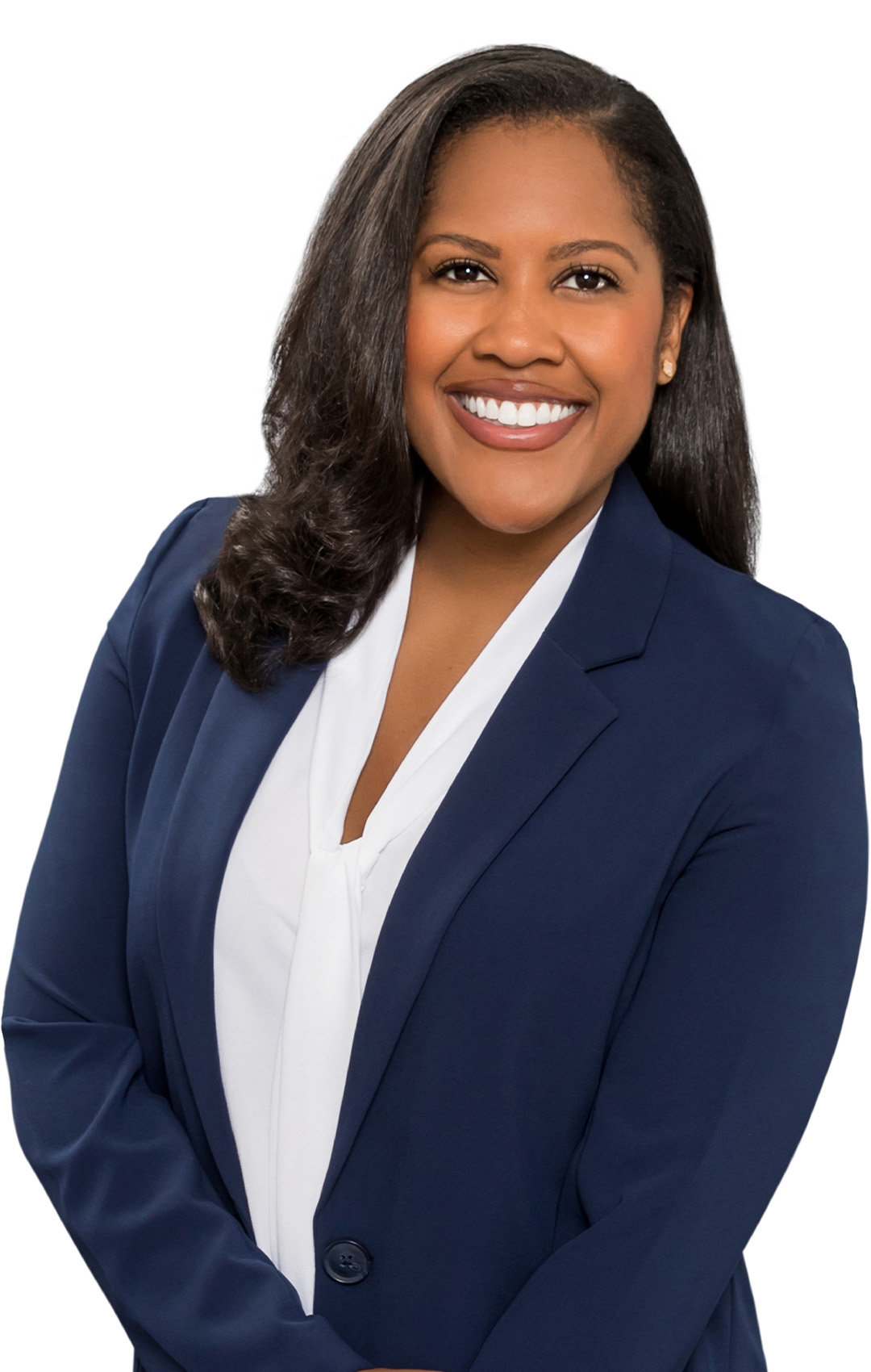 Bridget E. Harris