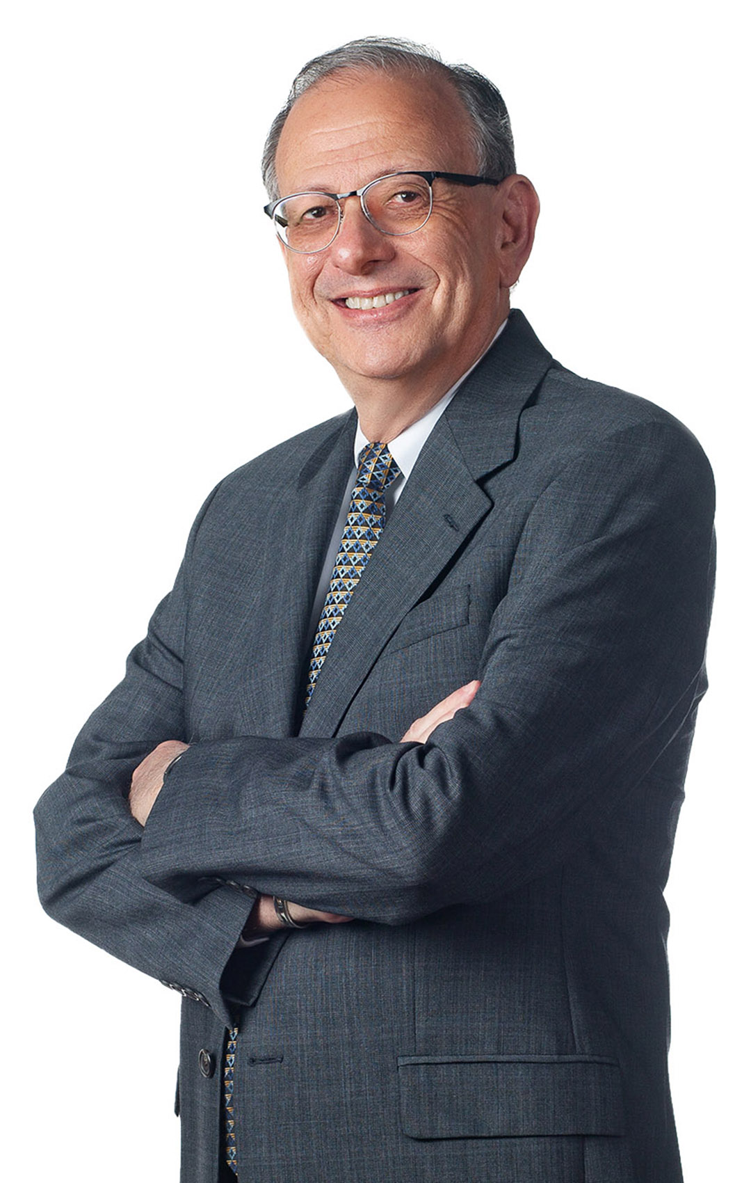 Lester J. Perling
