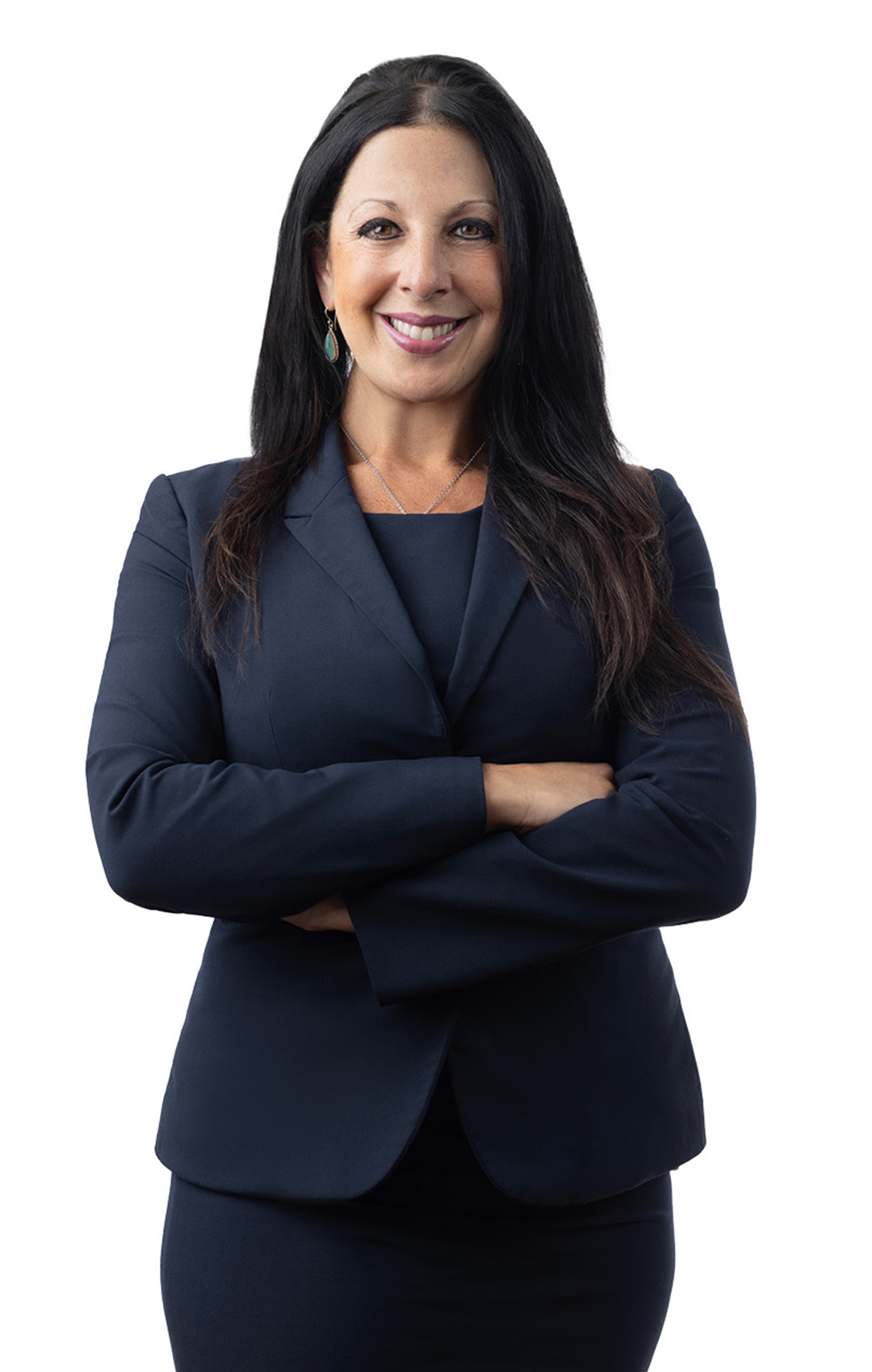 Tammy Terry