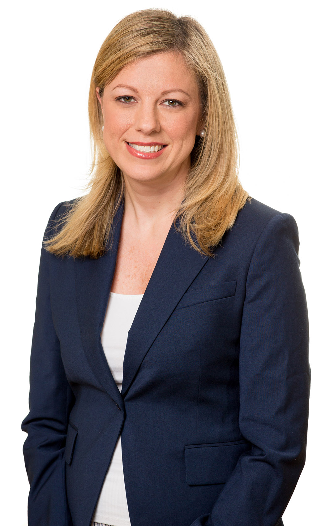 Erin Kolmansberger