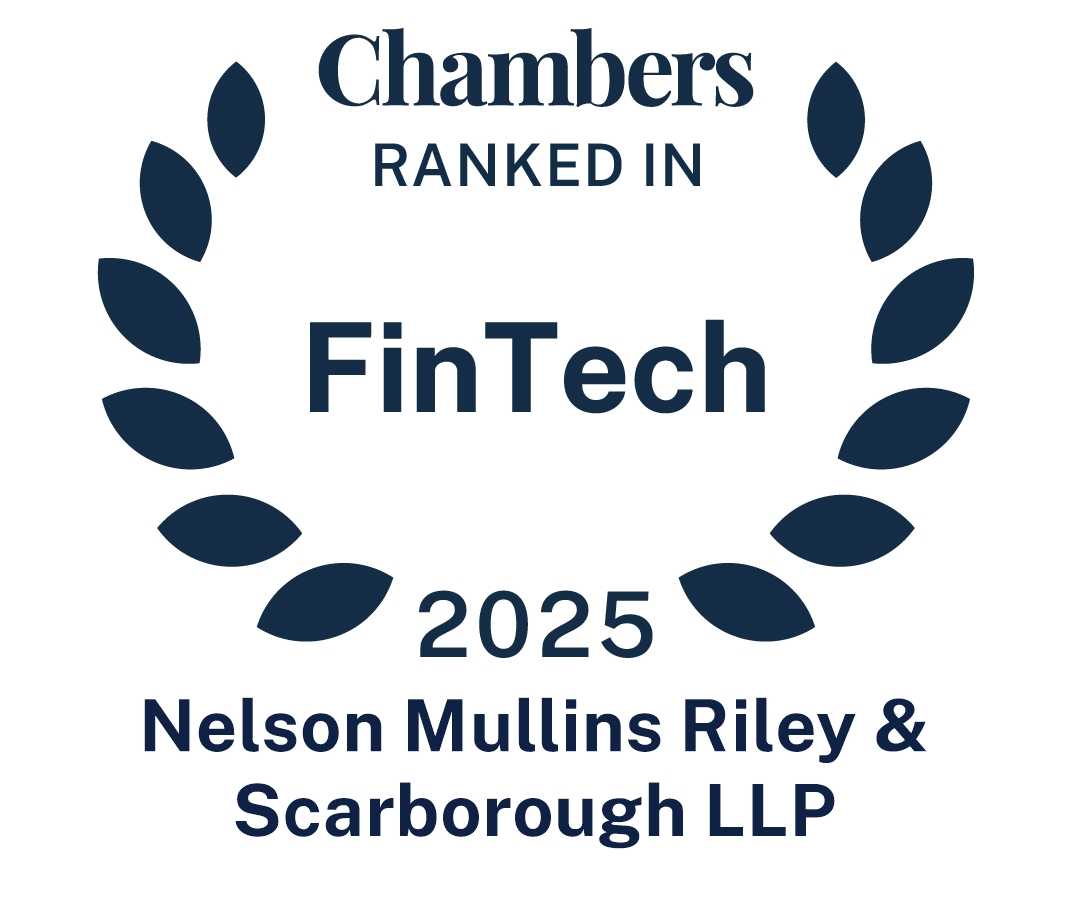 Chambers 2025 - FinTech